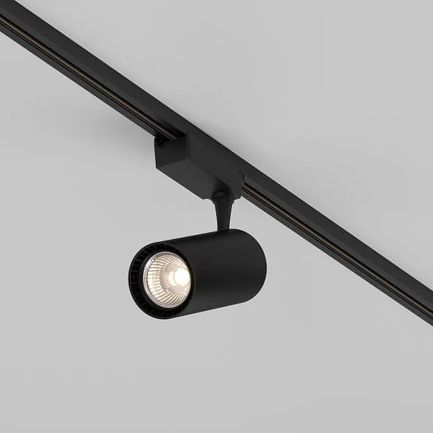 Трековый светильник Technical Maytoni TR003-1-36W3K-S-B Vuoro