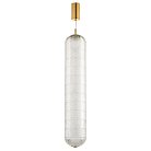 Люстра подвесная Arti Lampadari Candels L 1.P3 G