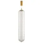 Люстра подвесная Arti Lampadari Candels L 1.P3 G