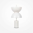 Настольная лампа Maytoni MOD178TL-L11W3K Memory Kyoto