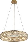 Подвесной светильник Newport 8532/60 C gold polished 8530