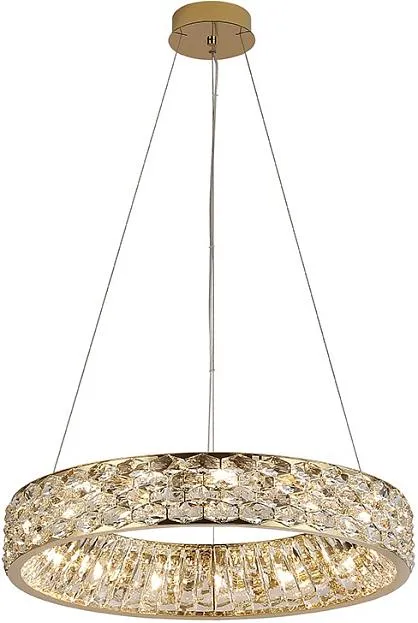 Подвесной светильник Newport 8532/60 C gold polished 8530 Подвесной светильник Newport 8532/60 C gold polished 8530
