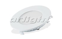 Светильник Arlight DL-85M-4W Warm White 20104 DL EDGE