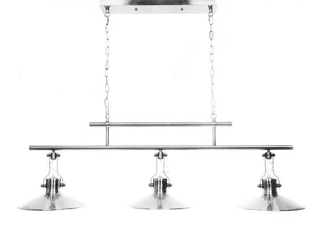 Подвесной светильник Lumina Deco LDP 711-3 CHR Setorre Подвесной светильник Lumina Deco LDP 711-3 CHR Setorre