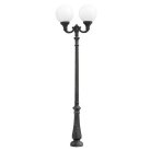 Фонарный столб Fumagalli G40.205.R20.AYE27 Globe 400