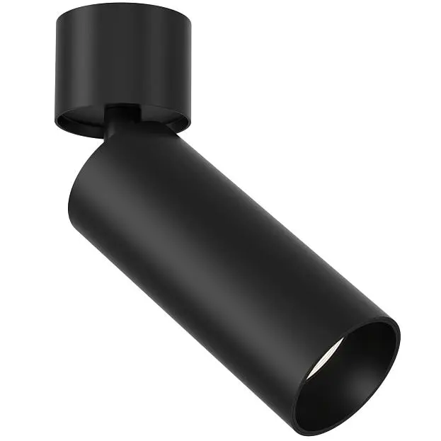Потолочный светильник Maytoni C055CL-L12B3K FOCUS LED Потолочный светильник Maytoni C055CL-L12B3K FOCUS LED