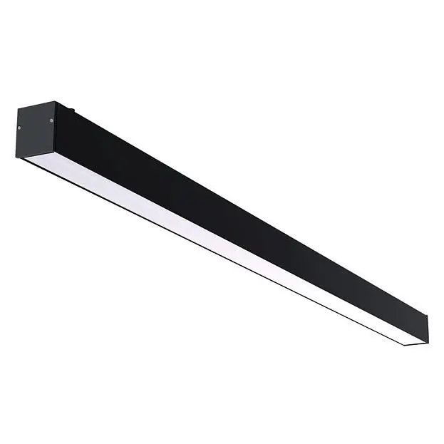 Накладной светильник Nowodvorski Office Pro Led 10213 Накладной светильник Nowodvorski Office Pro Led 10213