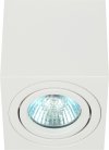 Точечный светильник ЭРА OL22 WH