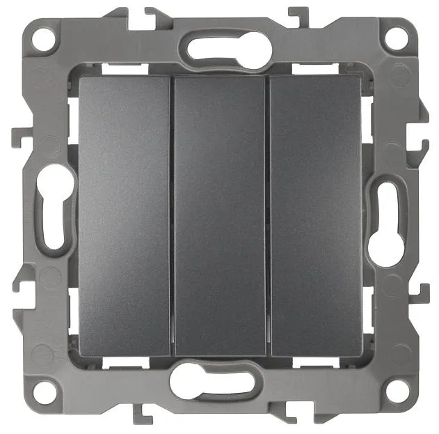 Выключатель ЭРА 12-1107-12