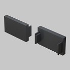 Заглушки Technical Maytoni TRA172EC-11B Basity