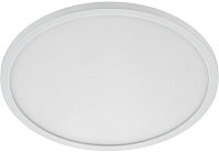 Точечный светильник AM Group AM292 24W WH 4000K R AM292
