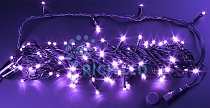 Гирлянда Rich LED RL-S10CF-24V-B/V