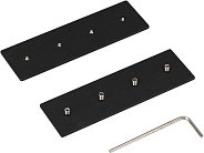 Коннектор прямой Arlight Mag-Con-45-Side 027036 MAG 45 MECH ACC