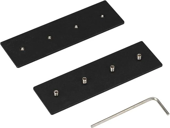 Коннектор прямой Arlight Mag-Con-45-Side 027036 MAG 45 MECH ACC Коннектор прямой Arlight Mag-Con-45-Side 027036 MAG 45 MECH ACC