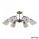 Люстра Arte Perfetto Luce APL22340187MDP/6A AB
