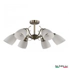 Люстра Arte Perfetto Luce APL22340187MDP/6A AB