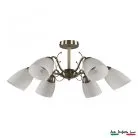 Люстра Arte Perfetto Luce APL22340187MDP/6A AB