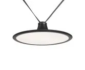 Трековый светильник черный Led 15W Kink Light 6429,19 Сатори