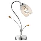 Настольная лампа Velante 762-104-01 Классический стиль