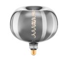 Светодиодная лампа Eglo 110098 E27, 4W, L220, D220, 50lm, 2200K, серый