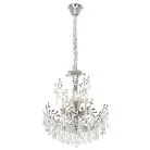 Люстра хрустальная подвесная  Citilux CL310061 RITZ