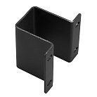 Трековый соединитель Magnetic track 220 Omnilux APL.0282.00.02