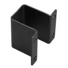 Трековый соединитель Magnetic track 220 Omnilux APL.0282.00.02