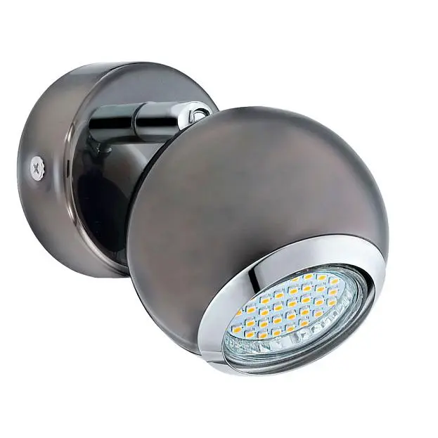 Светодиодный спот EGLO 31005 BIMEDA Светодиодный спот EGLO 31005 BIMEDA