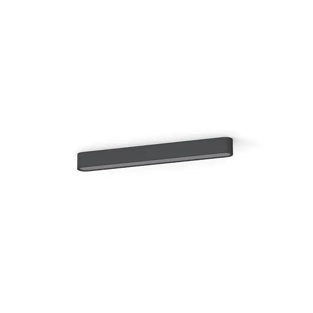 Потолочный Светильник Nowodvorski Soft Ceiling Led 60x6 7527 Потолочный Светильник Nowodvorski Soft Ceiling Led 60x6 7527