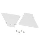 Заглушка Arlight 052566 SL-BEVEL