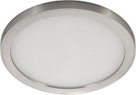 Точечный светильник AM Group AM292 9W SN 3000K R AM292