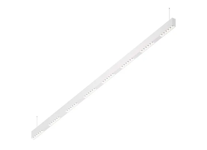 Подвесной светодиодный светильник 2м 48Вт 34° Donolux dl18515s121w48.34.2000ww Eye-line Подвесной светодиодный светильник 2м 48Вт 34° Donolux dl18515s121w48.34.2000ww Eye-line