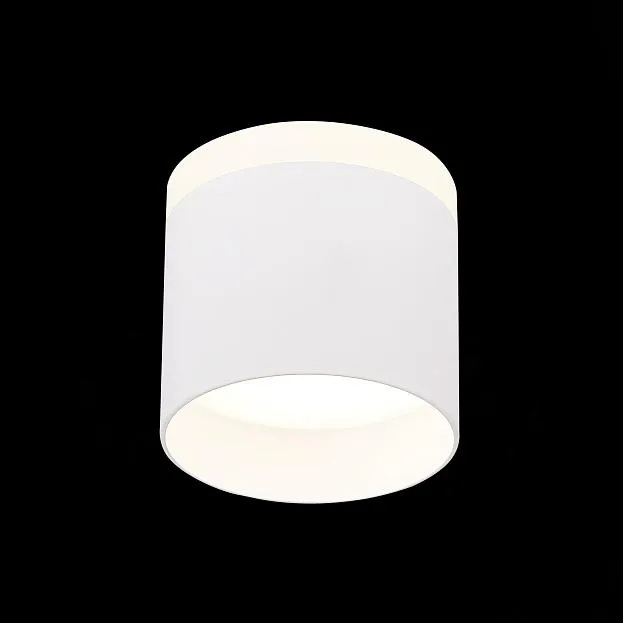 Накладной светильник ST Luce ST102.542.09 Panaggio Накладной светильник ST Luce ST102.542.09 Panaggio