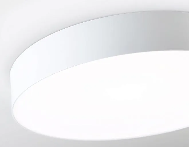 Потолочный светильник Ambrella light FZ1355 WH ORBITAL