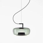 Подвесной светильник Delight Collection 8871P/C L black/light green 8871