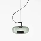 Подвесной светильник Delight Collection 8871P/C L black/light green 8871