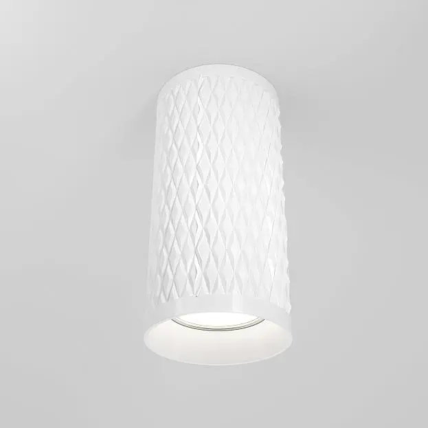 Потолочный светильник Maytoni C036CL-01W Focus Design Потолочный светильник Maytoni C036CL-01W Focus Design