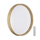 Настенно-потолочный светильник SONEX 7684/EL GARI WOOD