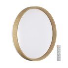 Настенно-потолочный светильник SONEX 7684/EL GARI WOOD