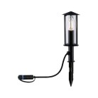 Уличный фонарь Paulmann 94323 Outd P+S Minipoller Classic