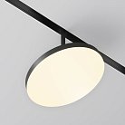Трековый светильник Technical Maytoni TR131-2-15W3K-B Plato