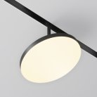 Трековый светильник Technical Maytoni TR131-2-15W3K-B Plato