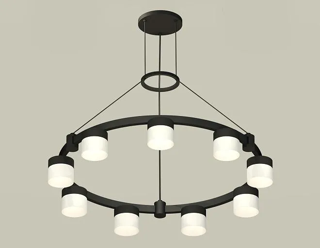 Подвесной светильник Ambrella light XR92051904