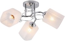 Потолочная люстра Escada 1105/3PL Spirea