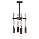 Потолочная люстра L'Arte Luce L67404.17 Panalle