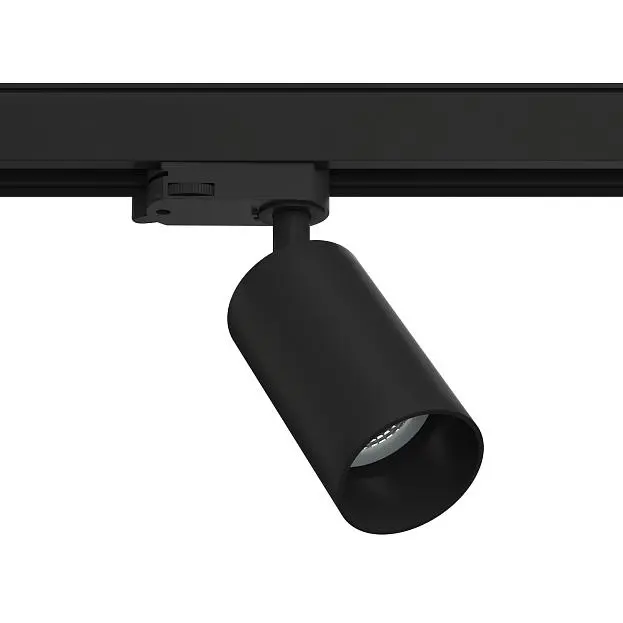Трековый светильник Ledron MJ-1185 Black Трековый светильник Ledron MJ-1185 Black