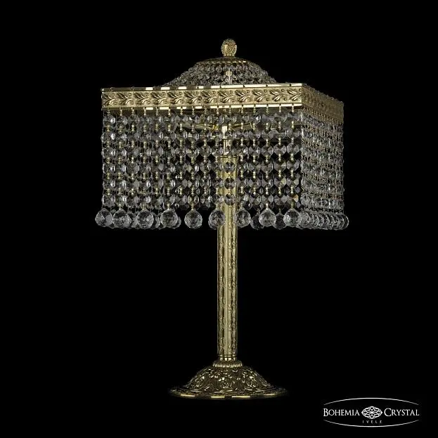 Настольная лампа Bohemia 19202L6/25IV G Balls Настольная лампа Bohemia 19202L6/25IV G Balls
