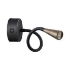 Бра Odeon light 4289/3WL ODDS