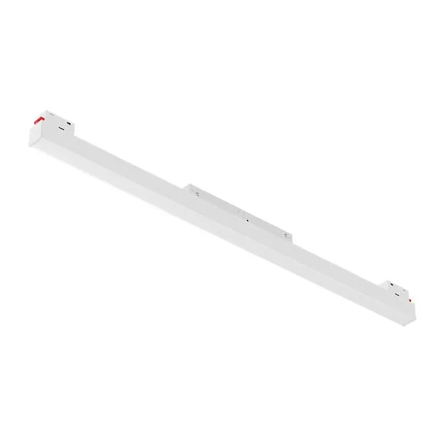 Светодиодный светильник для магнитной системы Ledron GDD20/FG60 Zigbee White Nero