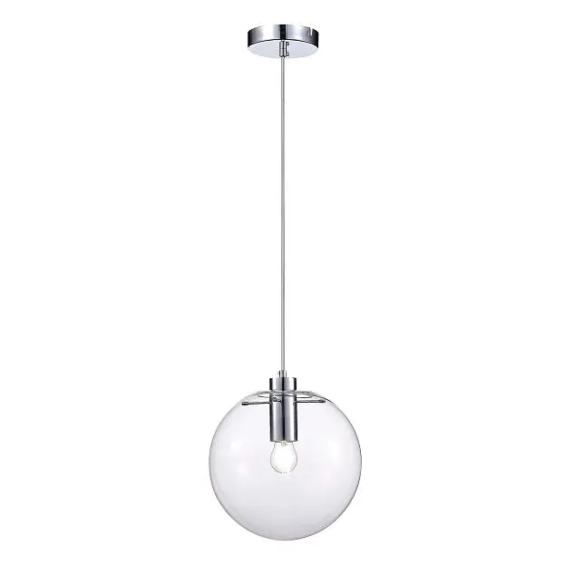 Подвесной светильник ST Luce SL1056.113.01 NOOR